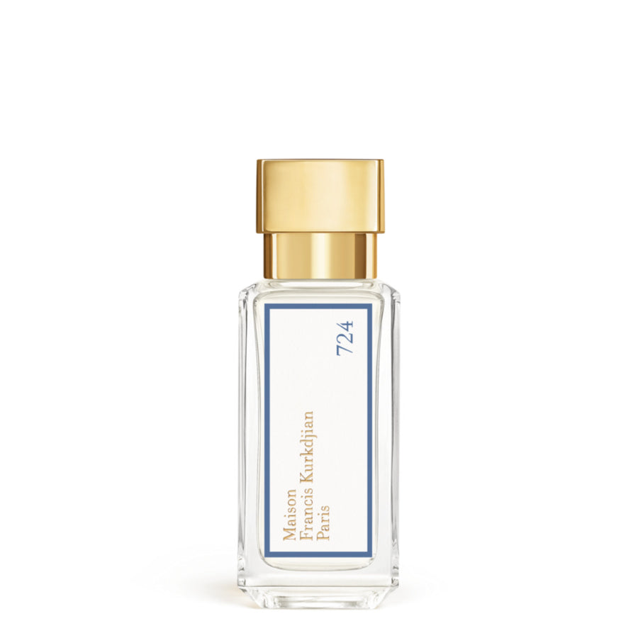 724 Eau de Parfum