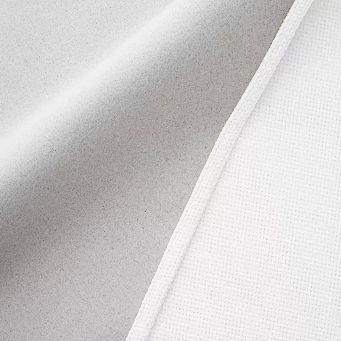Rideau obscurcissant thermique (140 x 180 cm) Alba Blanc