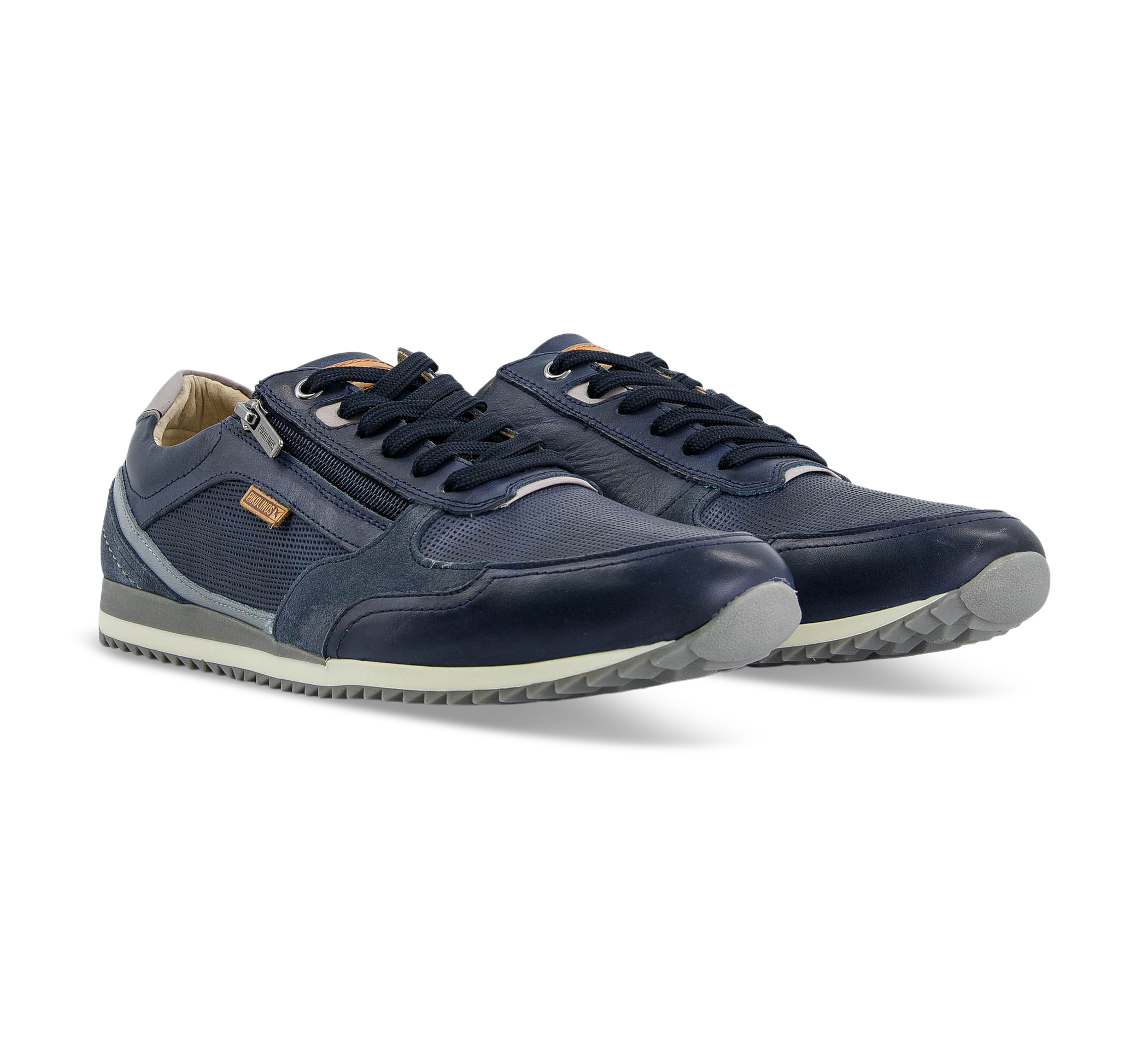 Pikolinos Liverpool blau