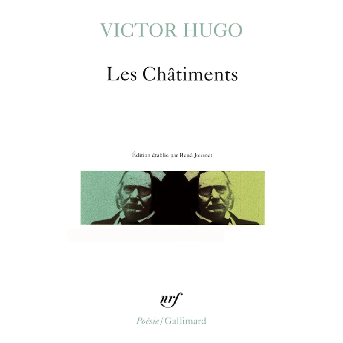 Les châtiments · Occasion
