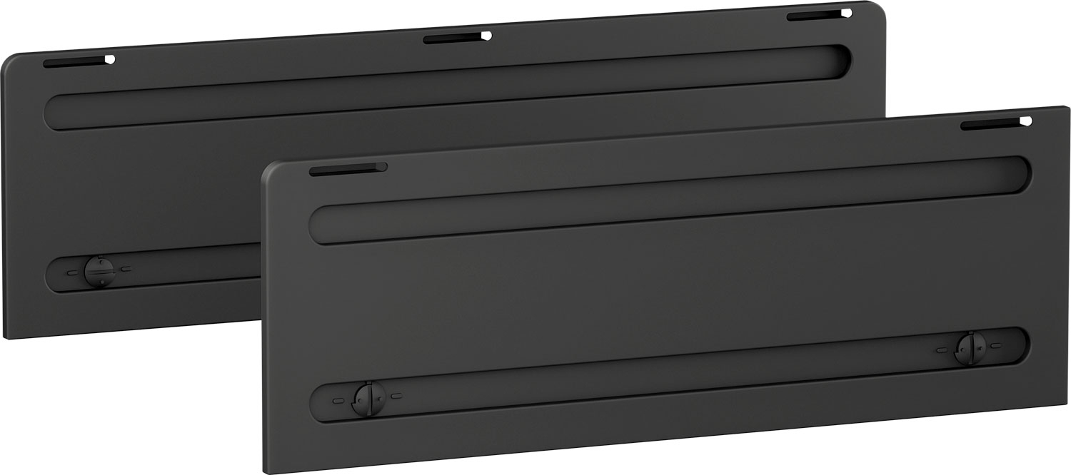 Dometic WA 120/130 Winterabdeckung für LS 100 und LS 200 Kühlschrank schwarz
