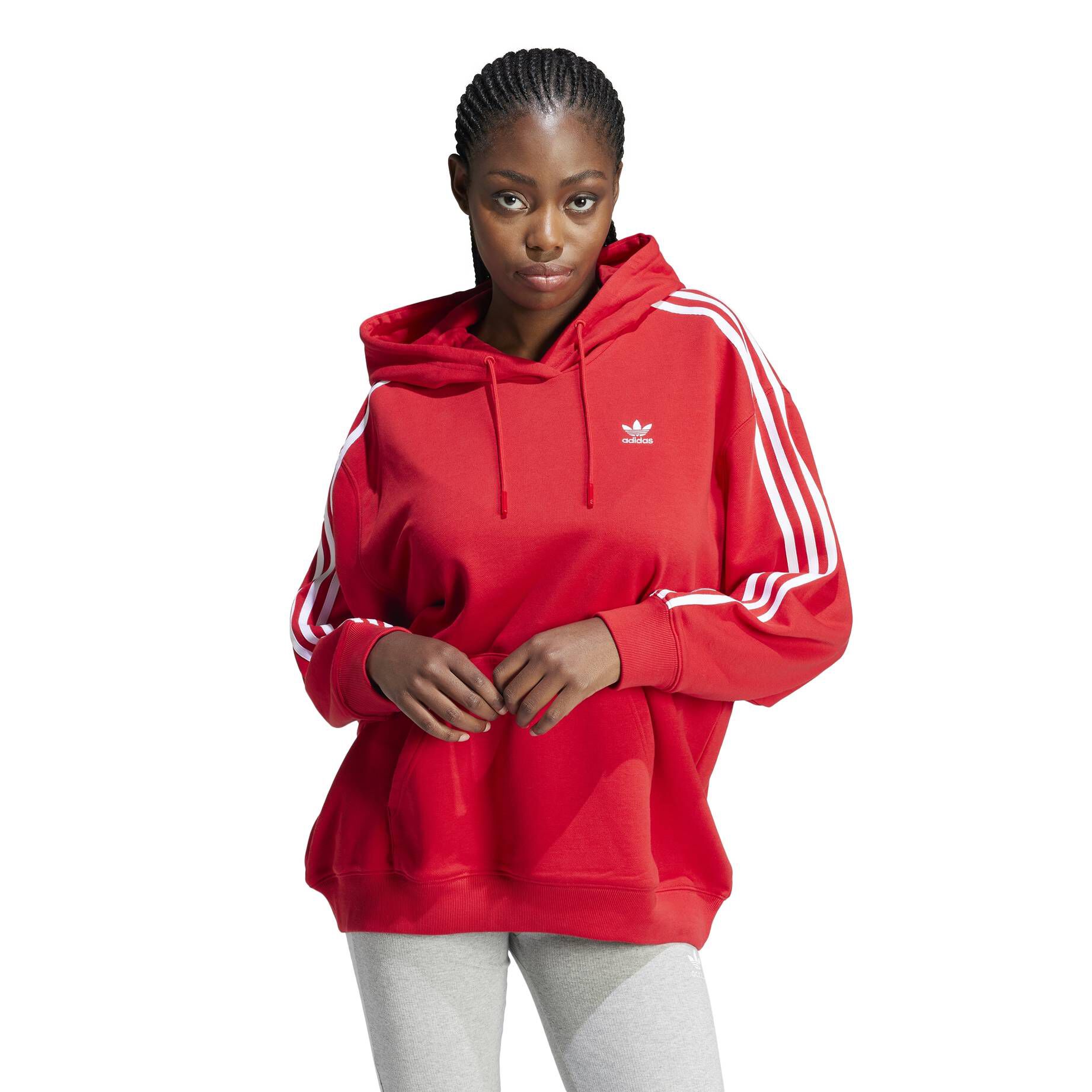 adidas Originals| Damen Hoodie
