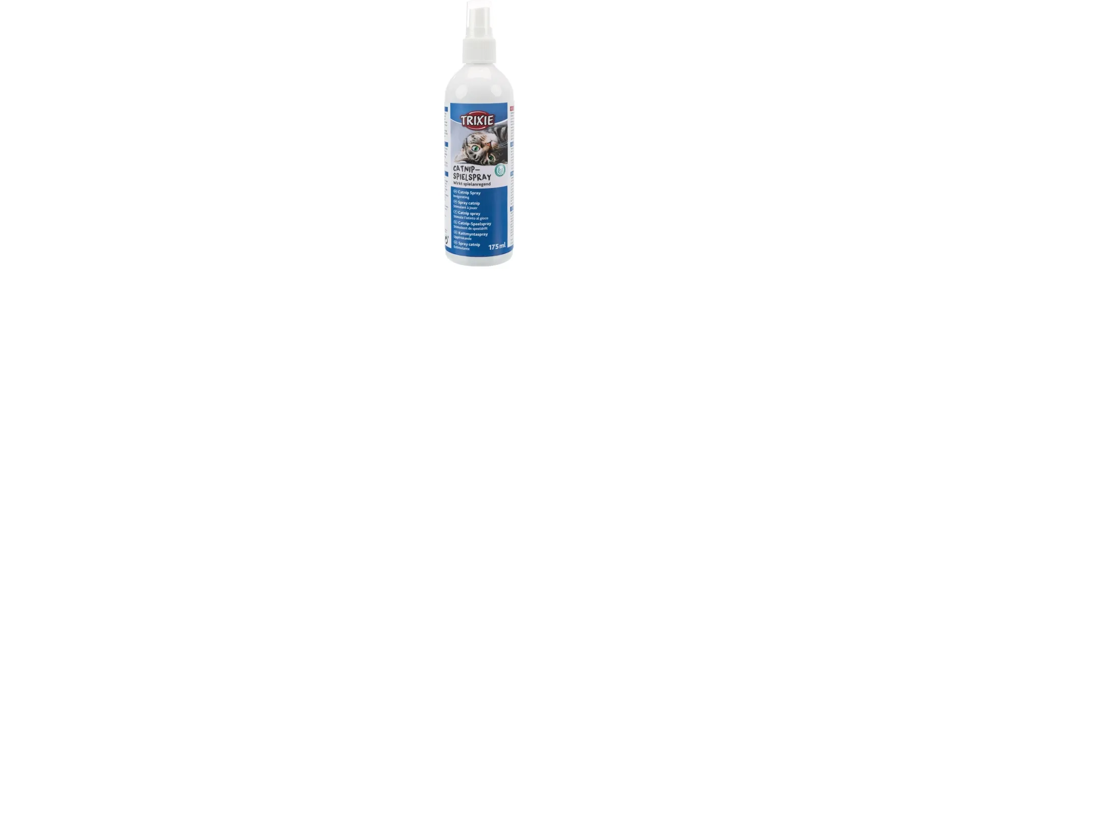 Trixie Catnip spray 175 ml