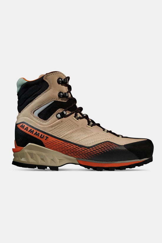 Mammut Mammut Kento Advanced High Gore-Tex Schoen Dames