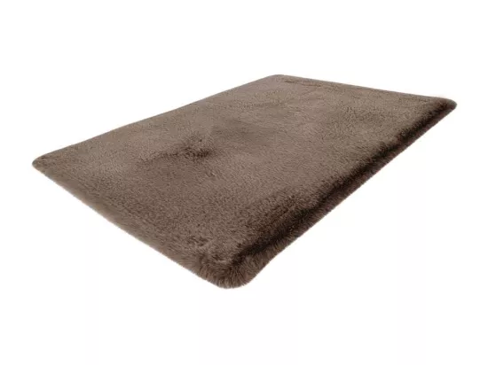 Tapis de Bain Doux Antidérapant 