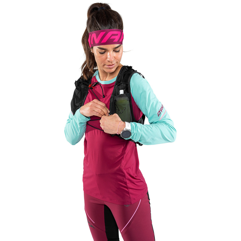 Dynafit Damen Alpine Pro Longsleeve