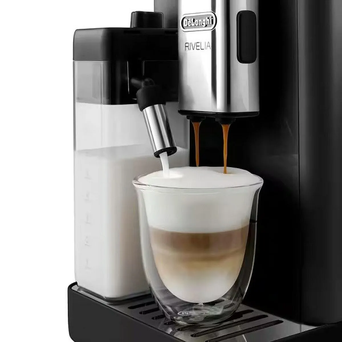 Delonghi EXAM 440.55.B