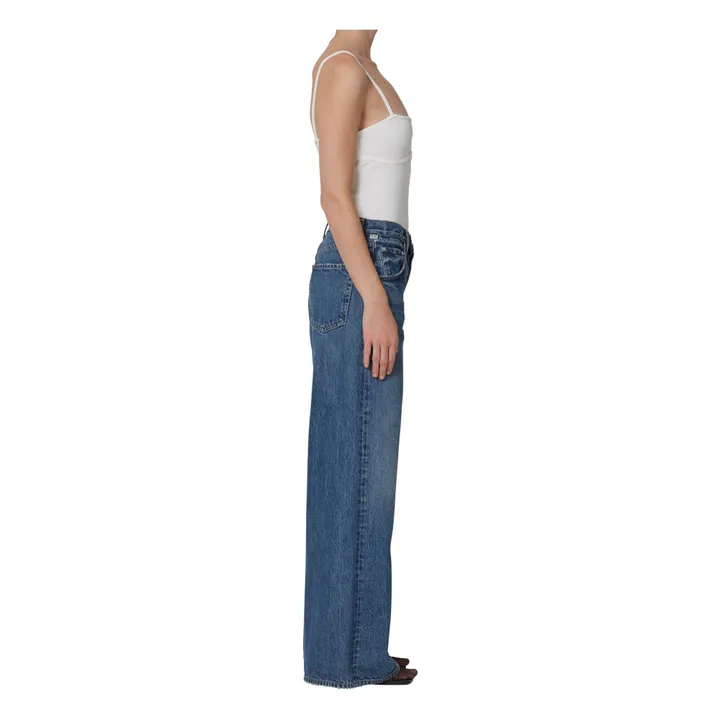 Citizens of Humanity Jean Beverly Slouch Boot | Corsage