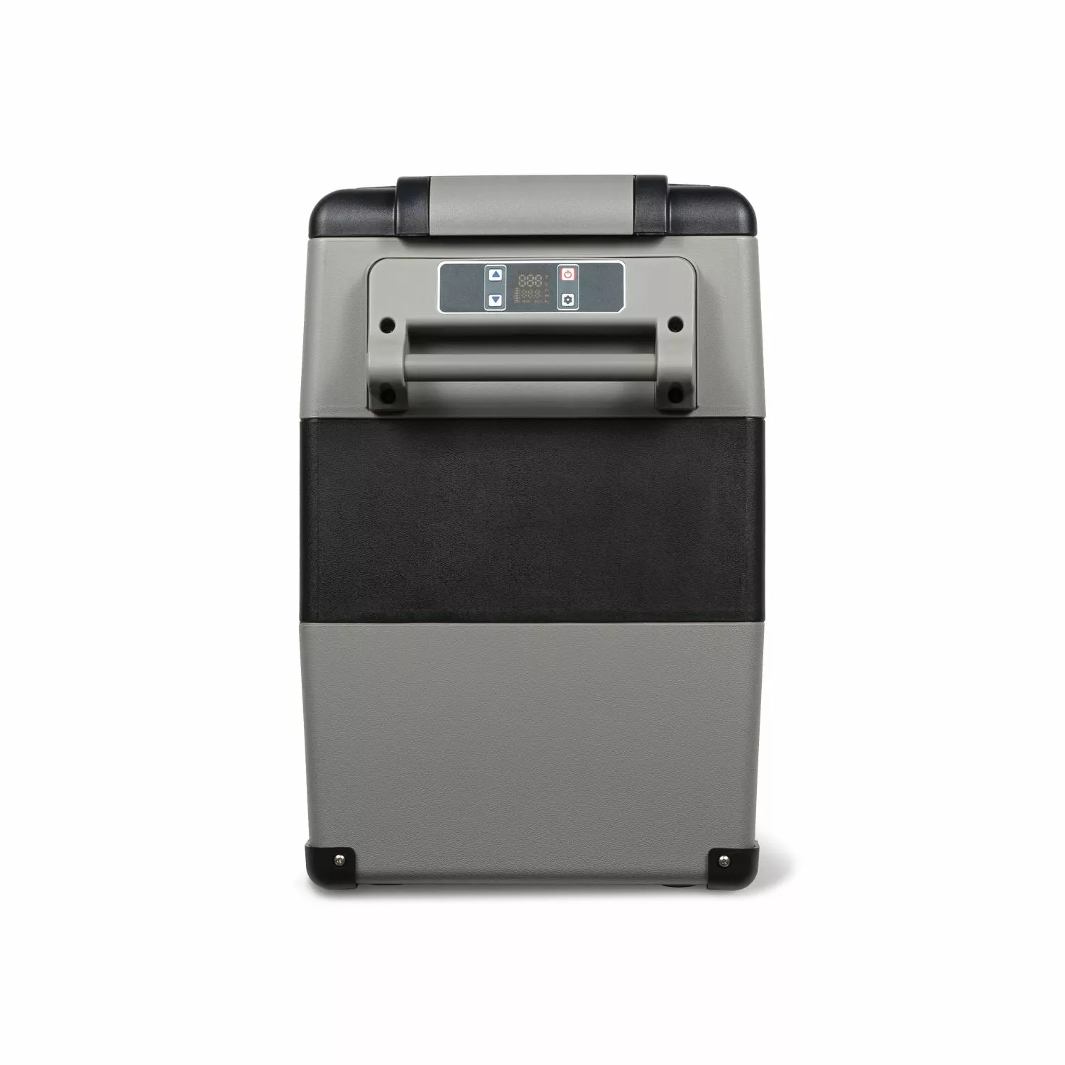 Steamy-E SECCF55 Elektrische Compressor Koelbox - 55L