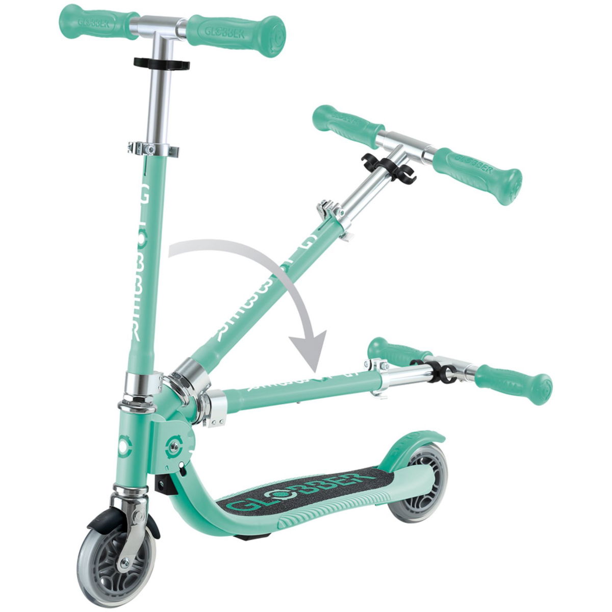 GlobberGlobber   Flow Foldable Junior mint