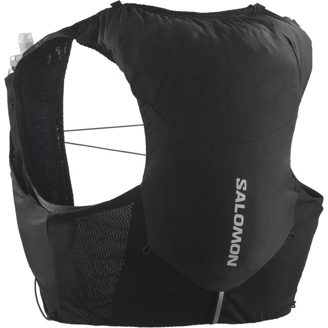 ADV SKIN 5  Laufweste mit Flasks Unisex