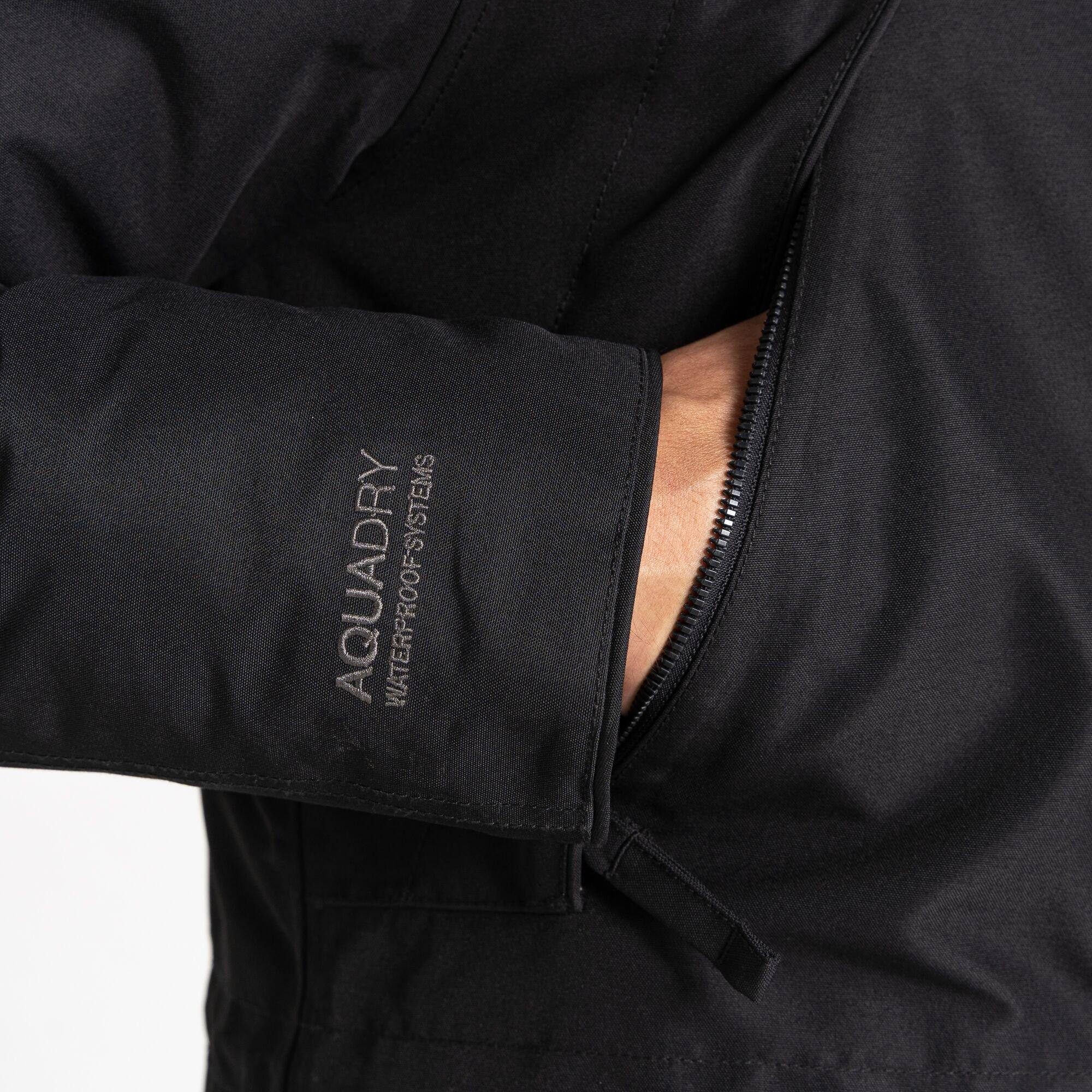 Craghoppers Crag Bishorn Jacket Sn99