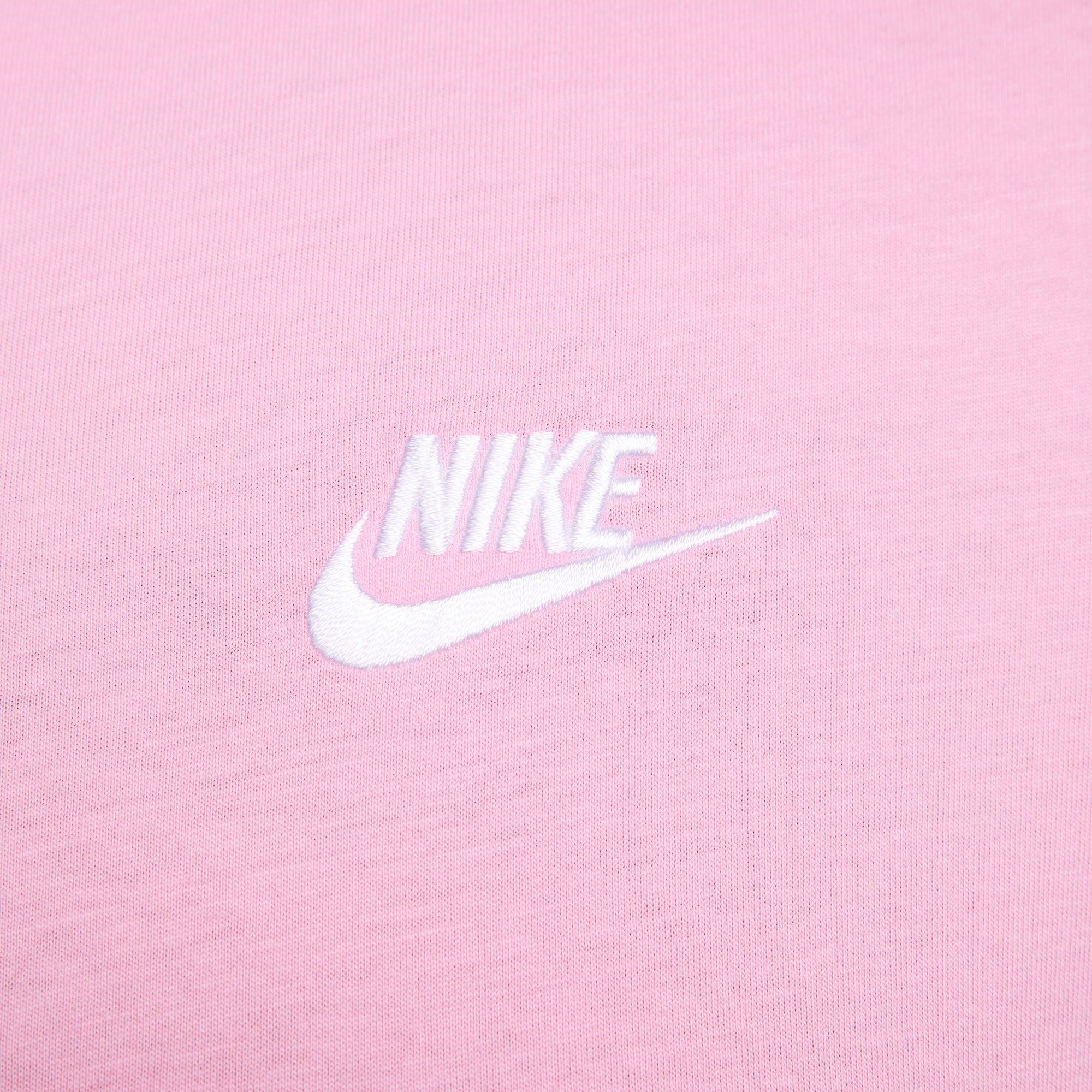 Nike Sportswear Club Men's T-Shirt