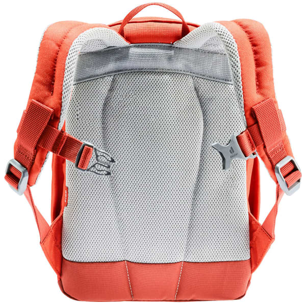 Sac à dos randonnée DEUTER PICO PAPAYA-LAVA