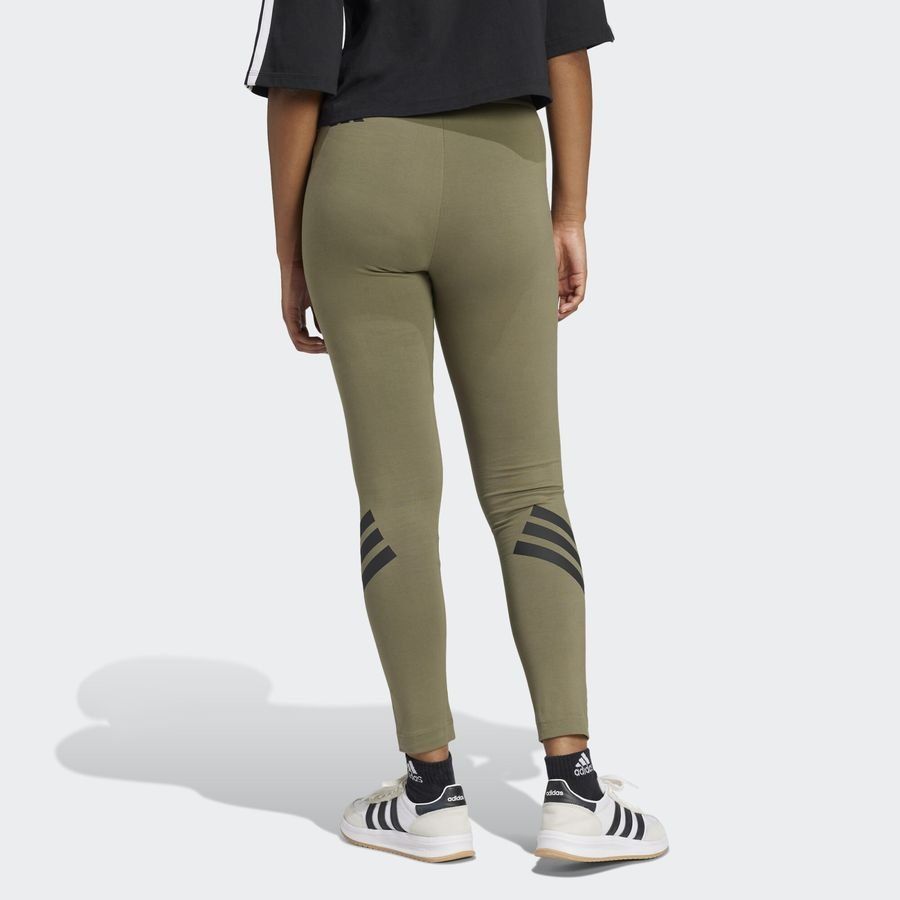 Adidas Legging 3 bandes Future Icons