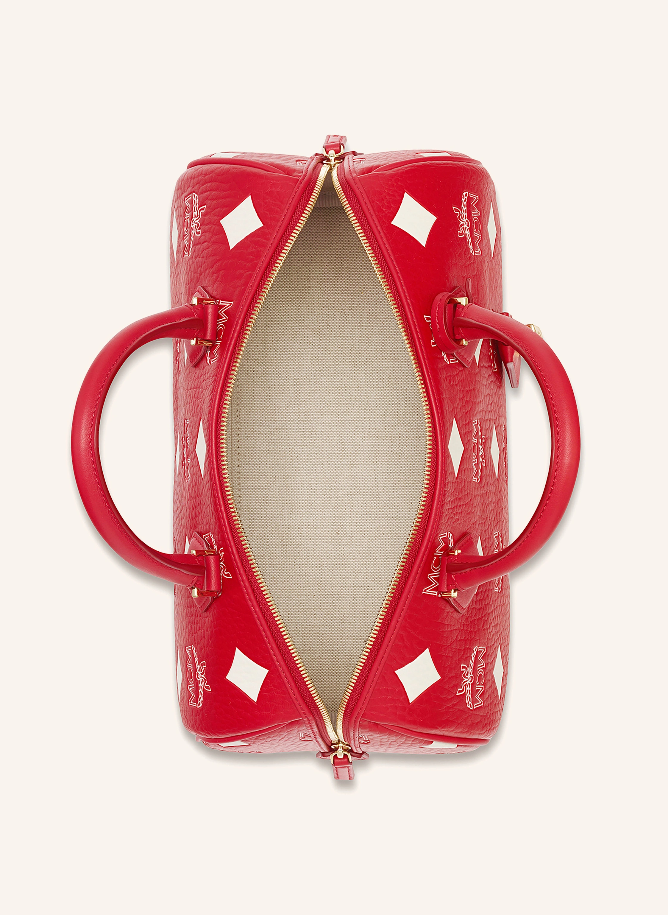 MCM Handtasche ELLA MEDIUM