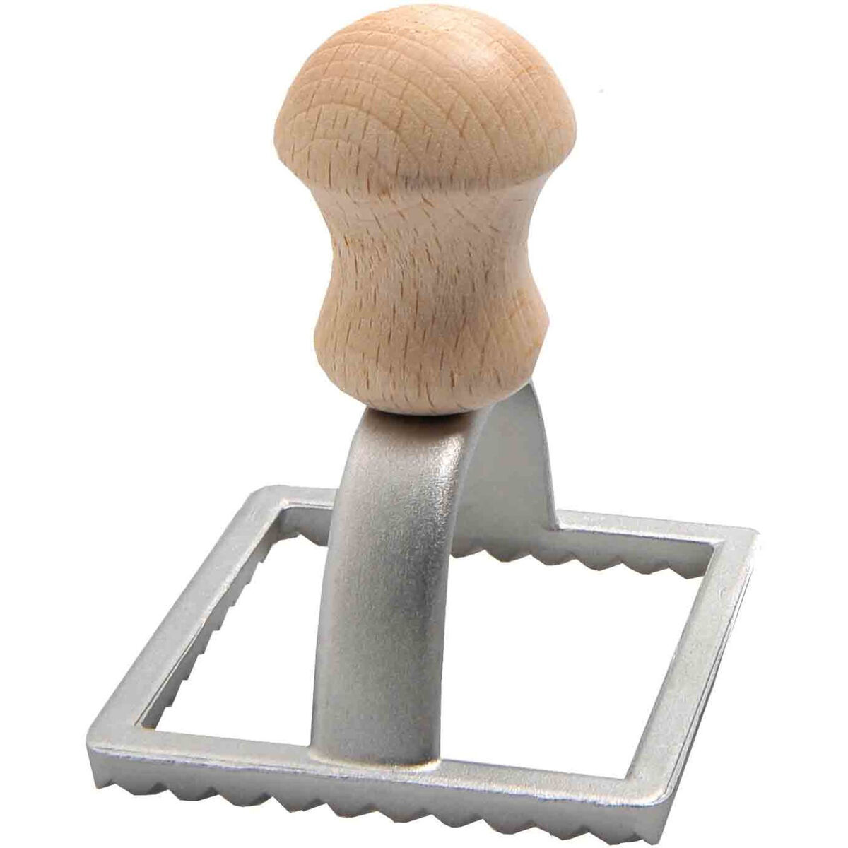 Ravioliutstikker Kvadrat 7 x 7 cm