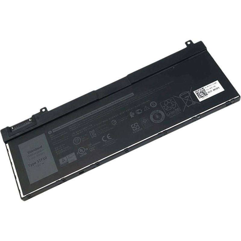 DLH DWXL4467-B055Y2 composant de laptop supplémentaire Batterie