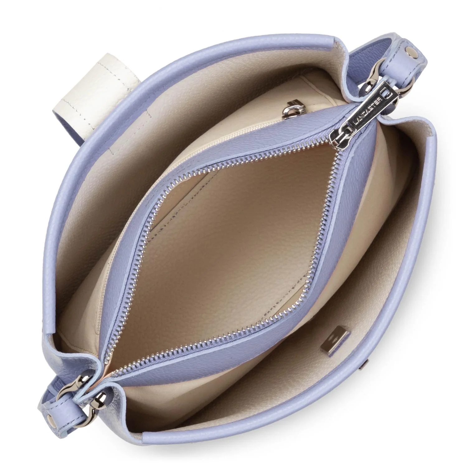 Foulonné Double-Sac trotteur