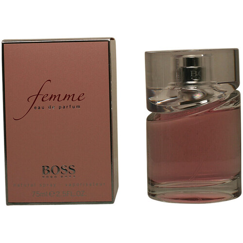 BOSS - Boss Femme Eau De Parfum Vaporizador
