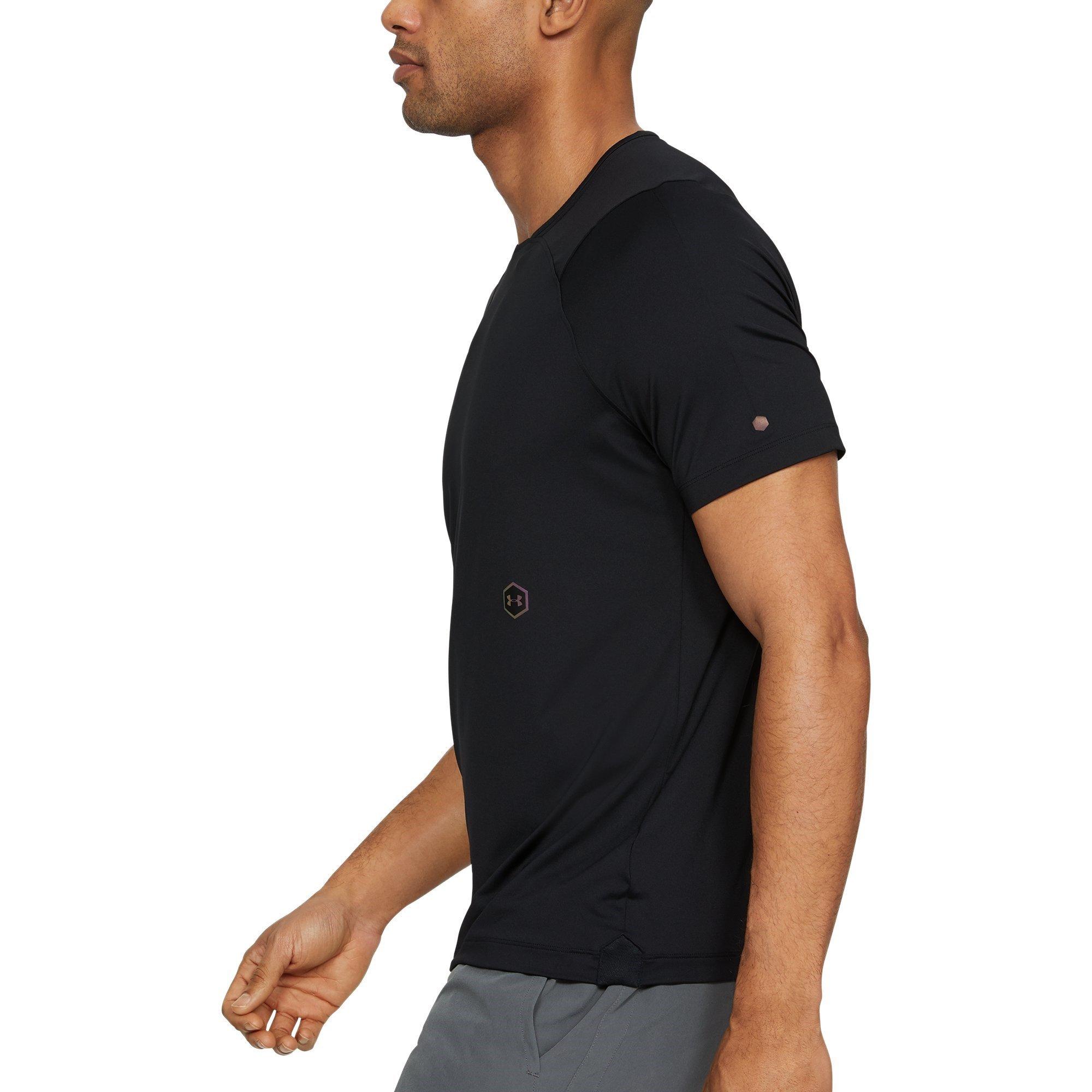 Under Armour Rush Short Sleeve T-Shirt