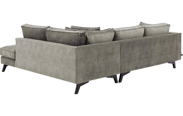 Hoekbank Chambre