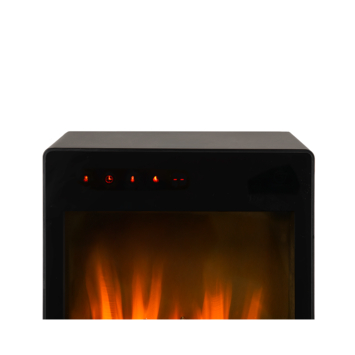 Livn elektrische haard York