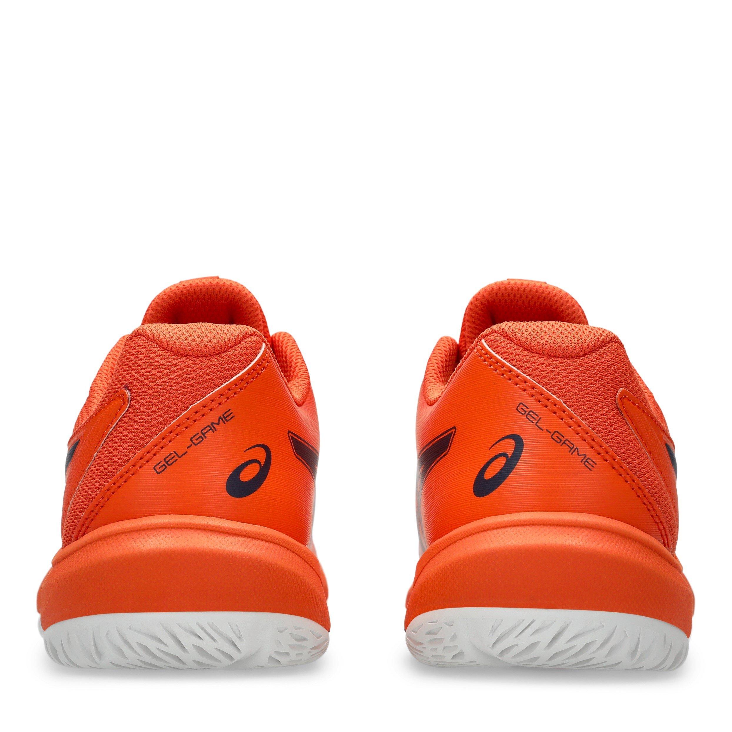 Asics Gel Game Gs Tennis Shoes Unisex Kids