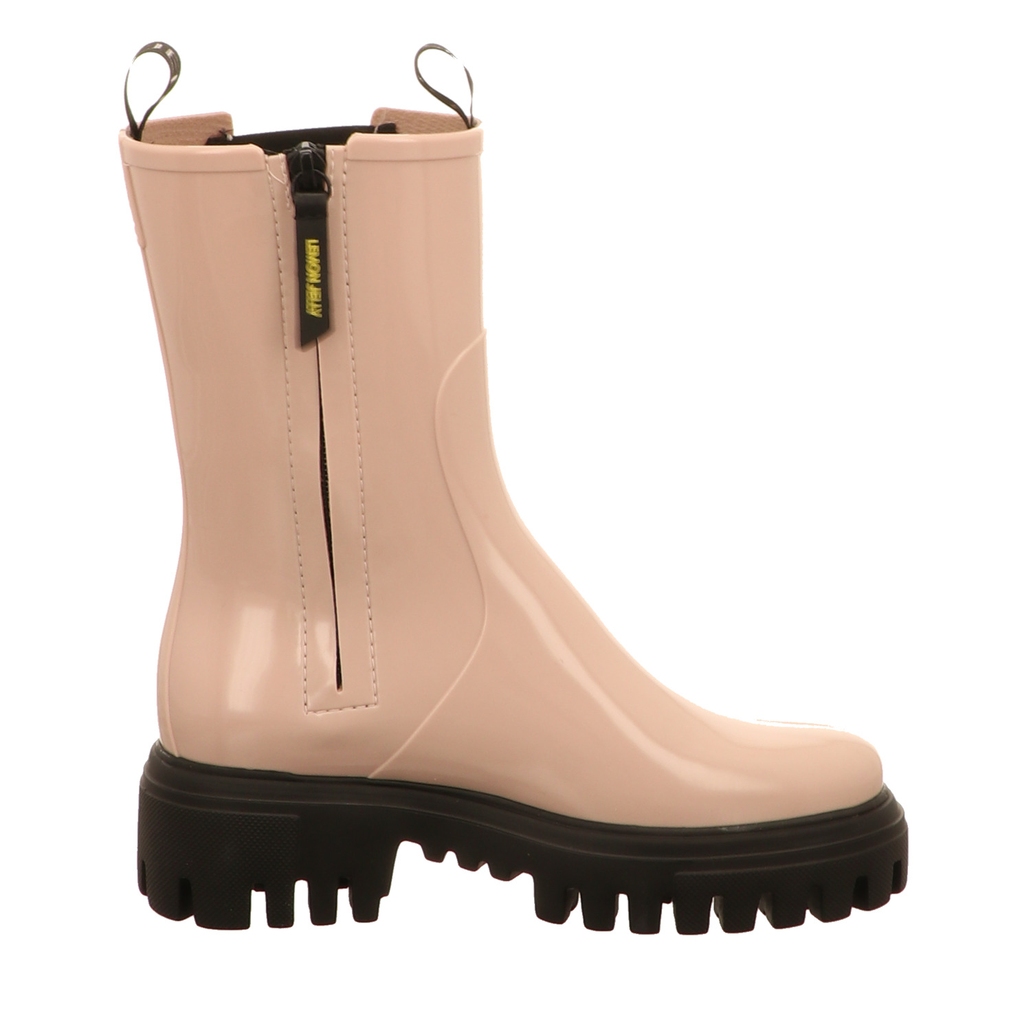 Lemon Jelly Gummistiefel rose/pink