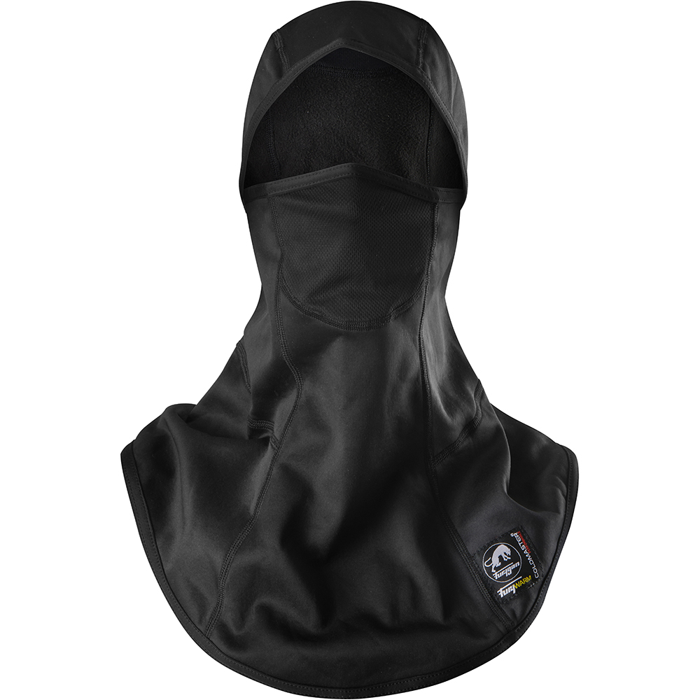 Furygan - Plastron Balaclava Noir