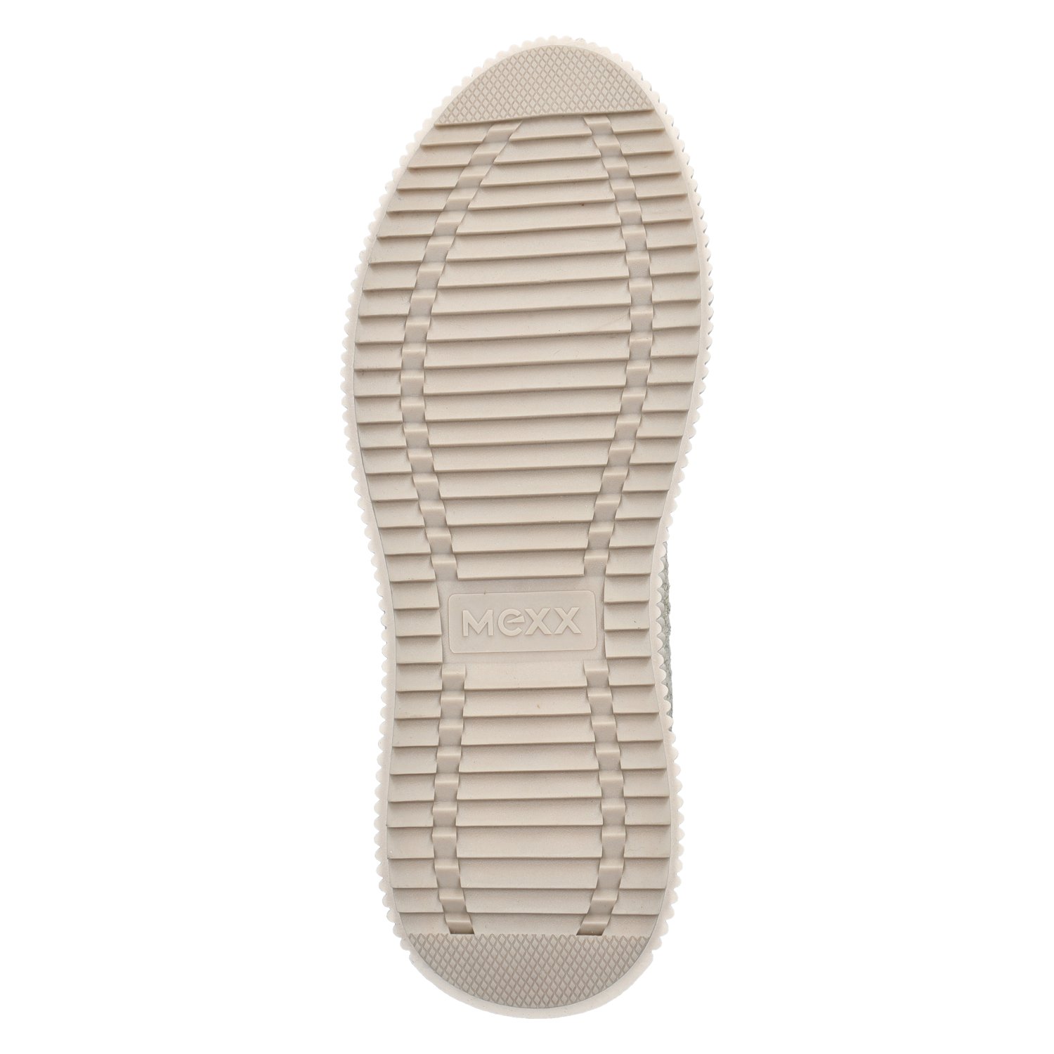 Nina dames sneaker Mexx Beige