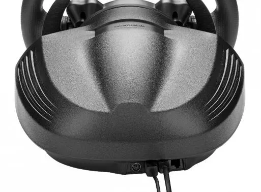 Thrustmaster TMX Force Feedback - Rat og pedalsæt - kabling - for PC, Microsoft Xbox One