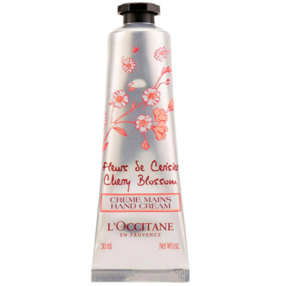 L'Occitane Cherry Blossom Handcreme30 ml