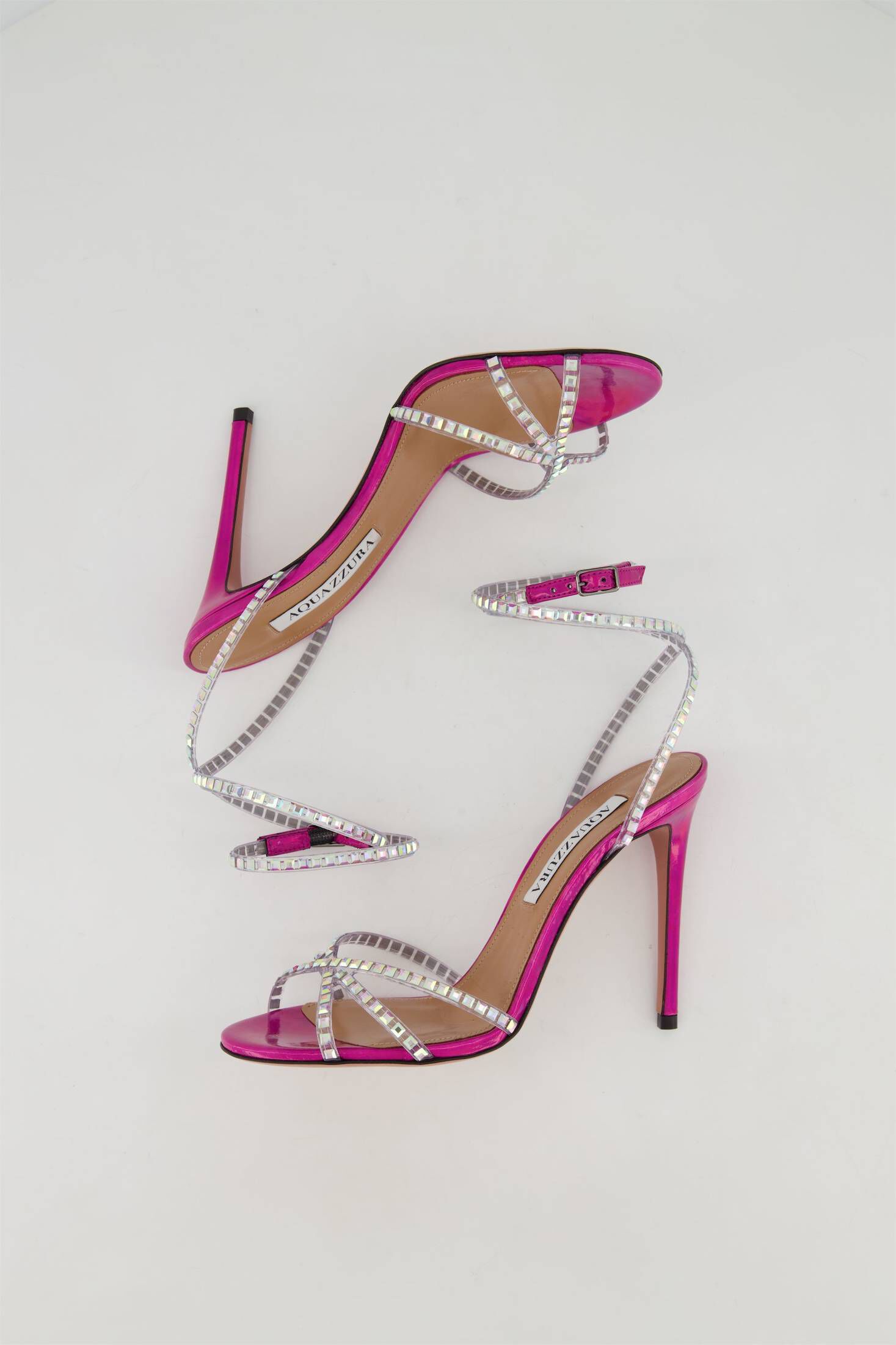 Aquazzura| Damen Pumps DANCE PLEXI