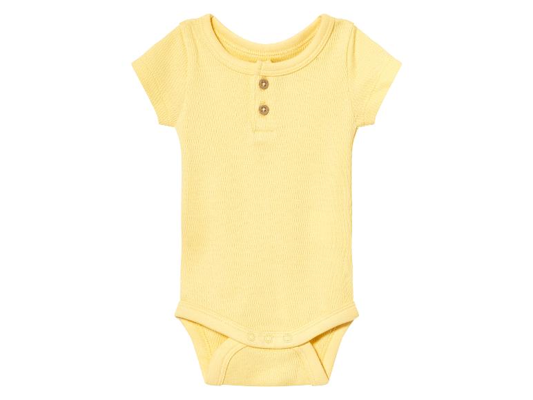Baby romper