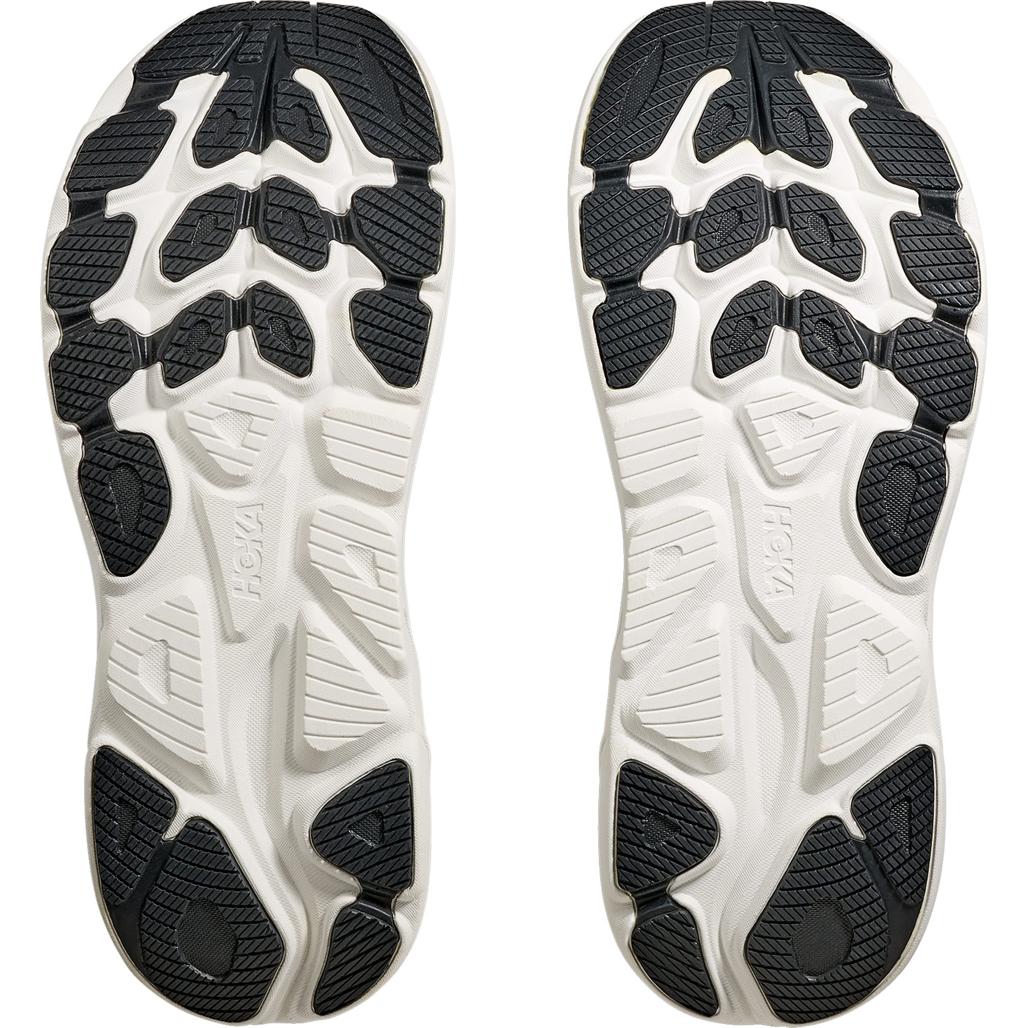 HOKA Clifton 10 Laufschuhe Herren navy