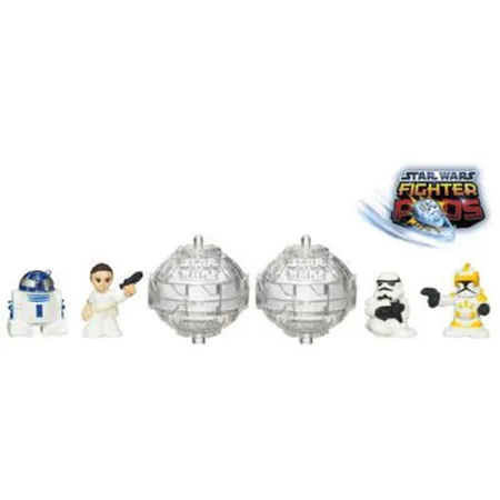 Hasbro Star Wars Fighter Pods Class 1