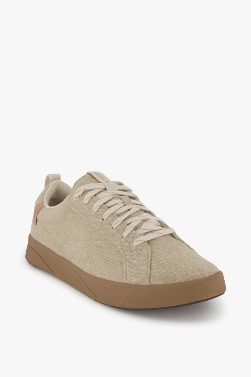 Saola Cannon Canvas Herren Sneaker