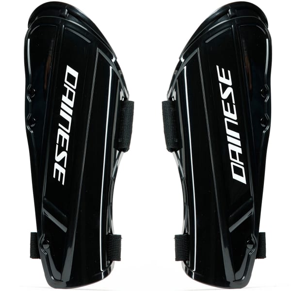 Protection poignets ski DAINESE R001 FOREARM GUARD BLACK