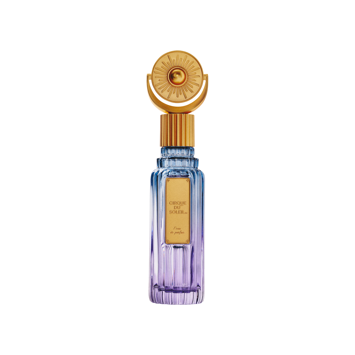 L'eau de Parfum 100ml