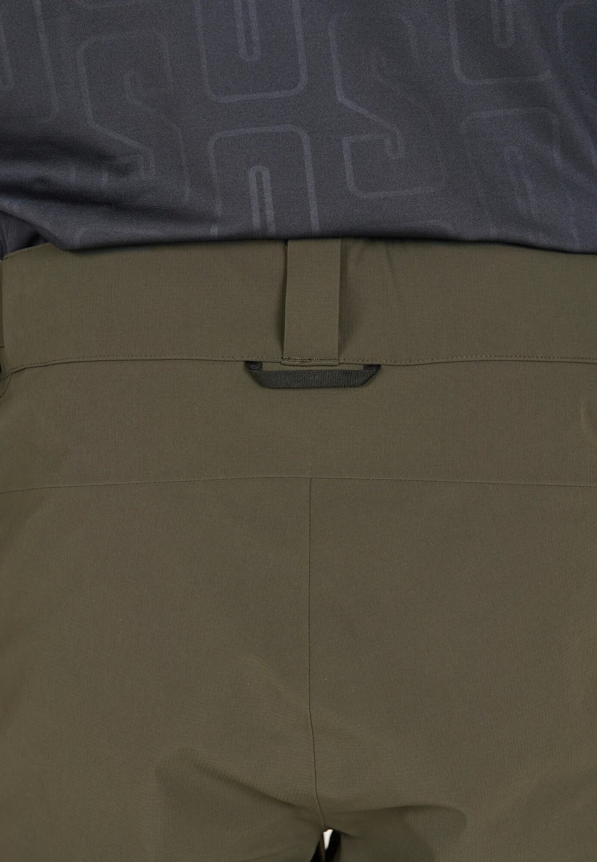 SOS<br>Cervinia M 2L Insulated Pants