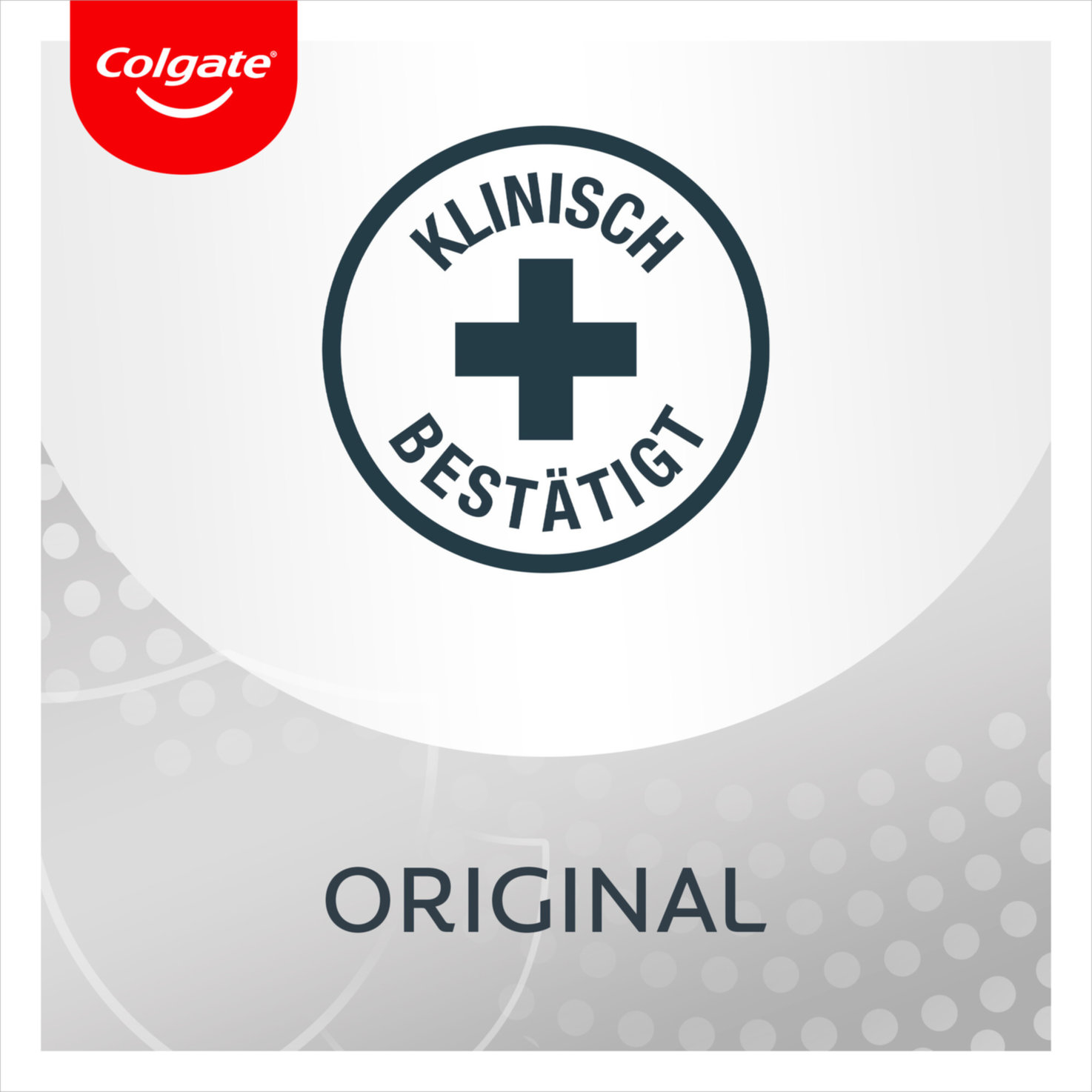 Colgate Total Zahnpasta Original