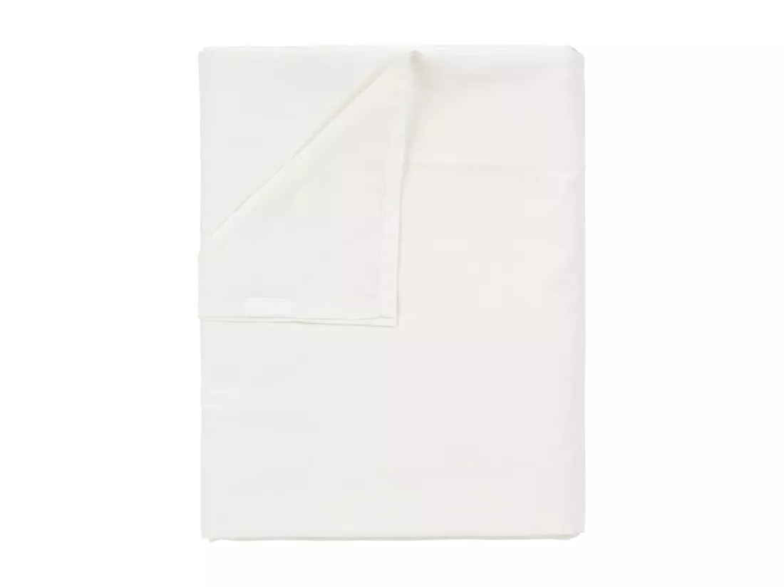 Drap de dessus, 100% coton