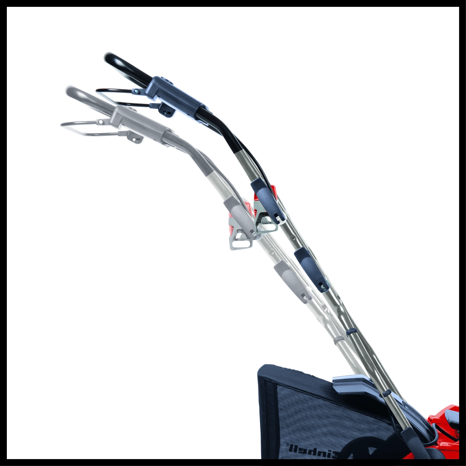 Einhell GE-SA 1640 Verticuteermachine - 1600W - 400mm