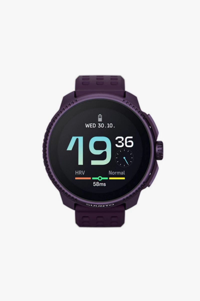 Suunto Race Sportuhr