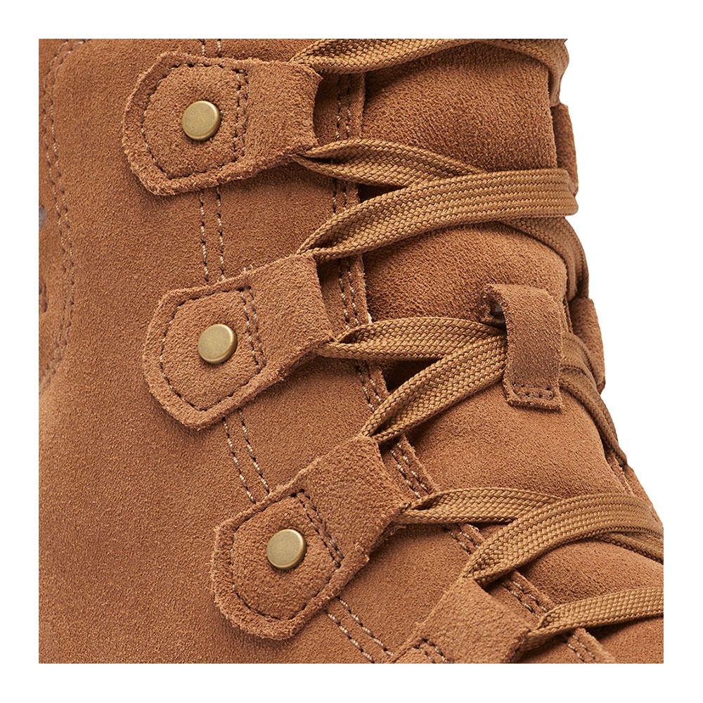 Sorel EXPLORER NEXT JOAN WP - Après-ski Femme brown