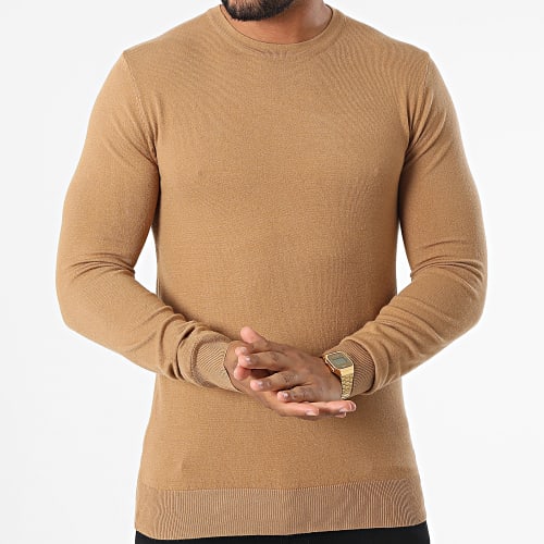 Pull S2001 Camel