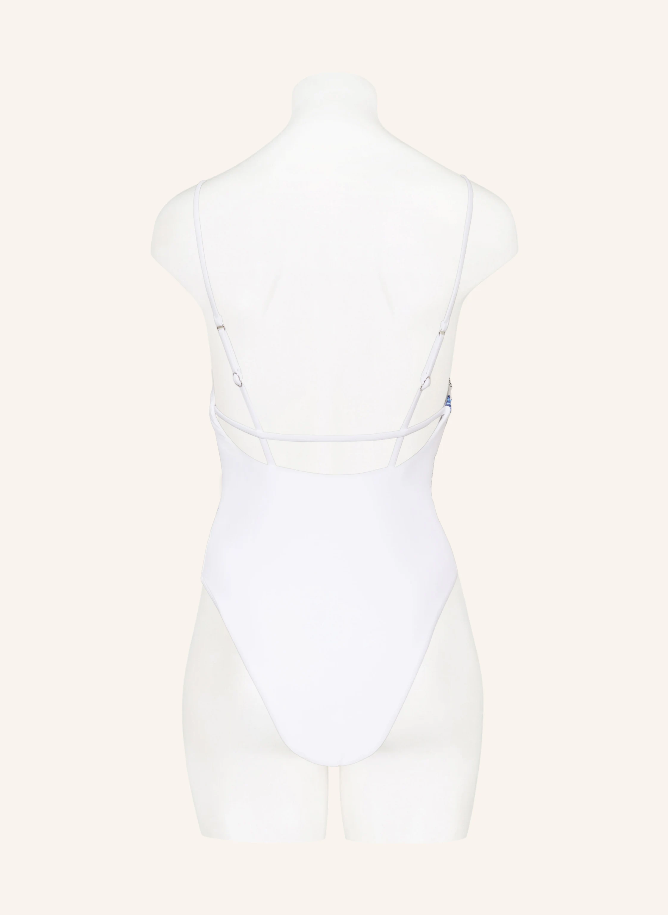SEAFOLLY Badeanzug AHOY