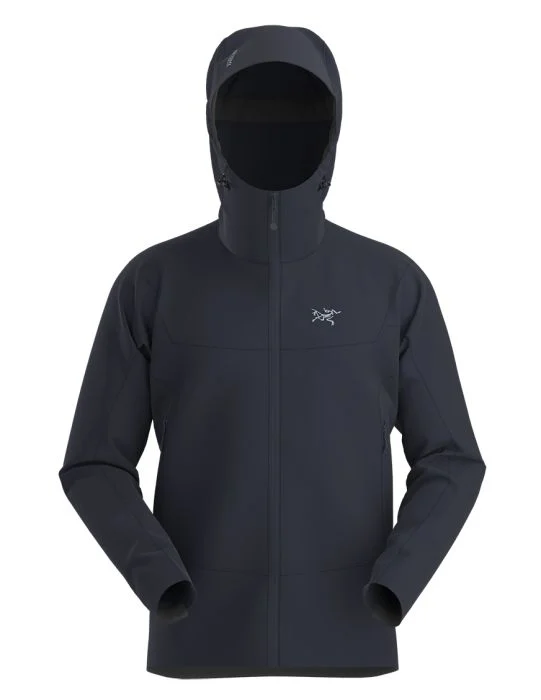 Gamma Hoody Men softshell