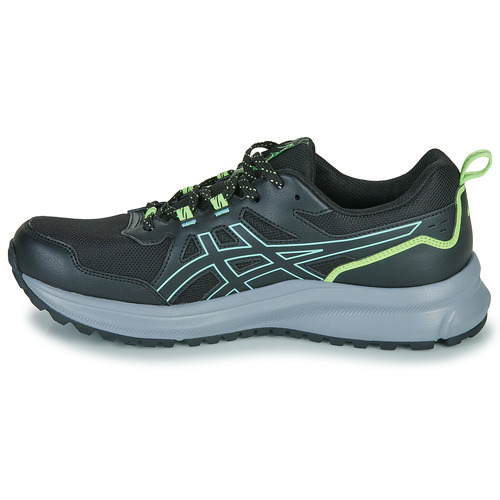 Asics - TRAIL SCOUT 3 Negro / Verde